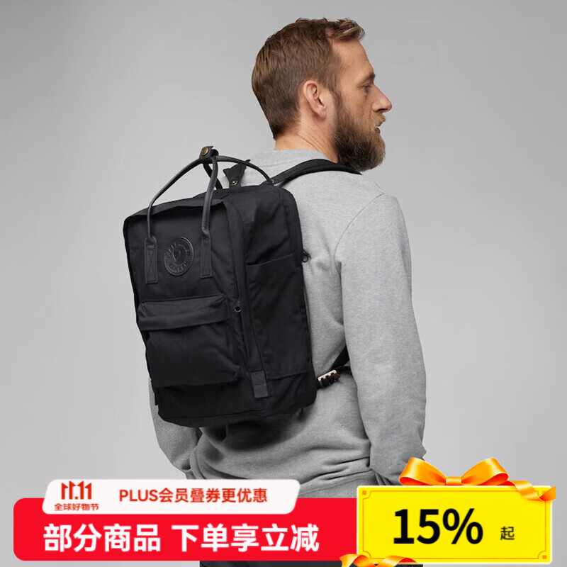 FJALLRAVENʼǱ԰15G-1000˫米23804-550ɫ18L