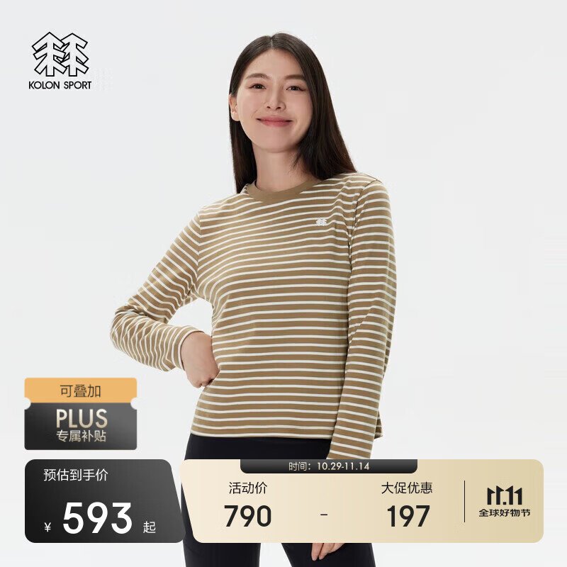 KOLON SPORT��¡�����ủ���˶�Ů��������ʪ�ٸɿ�����ɹ��׳���T��