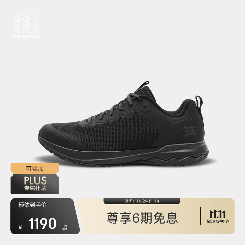 KOLON SPORT¡ЬпץĥELEMENT EX˶Ь ɫBK 42?