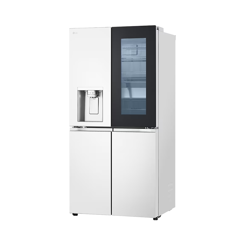 LG ���� ��Ȥϵ�� 508L ʮ������ F544MEH85D ������ 8999Ԫ