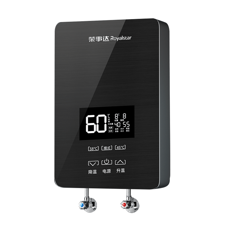 ���ڲ��������´Ｔ��ʽ����ˮ������С�����ⴢˮ���ü���������ϴ����ȳ��ⷿ��ԡ�� 8500W �ǿ��� ��Ƶ����+������װ+�տ� ���а�װ