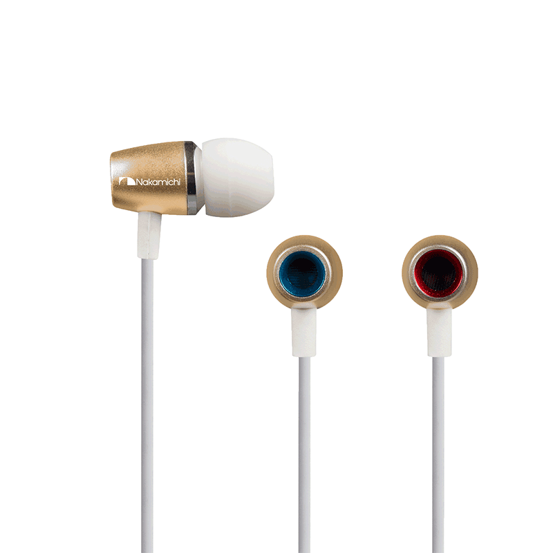 Nakamichi Alloy Pods Mini �������� ��ɫ 99Ԫ