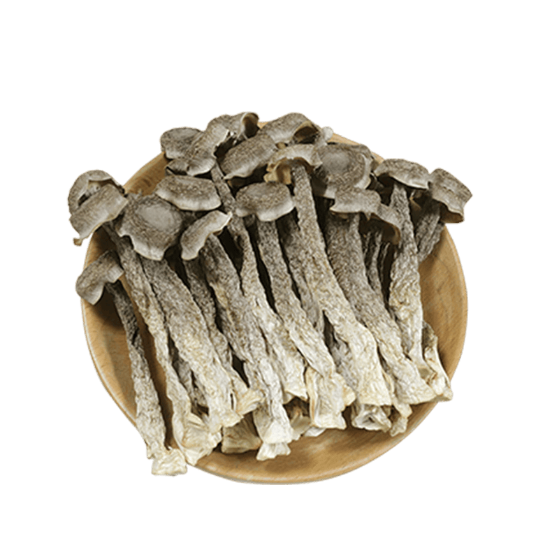 菌裕古田特级鹿茸菇干货500g精选当季原料火锅食材年货菌菇干货礼盒 精选鹿茸菇500g