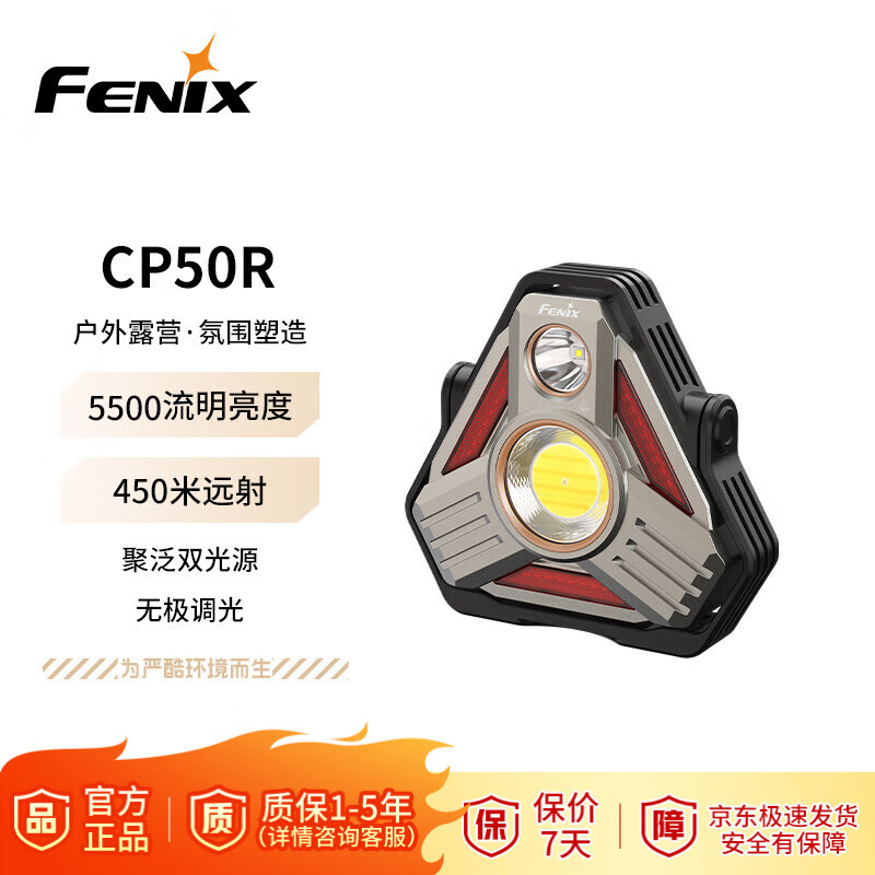 FENIX˹ CP50R ¶ӪӪصƻ޼ 1202.9Ԫ