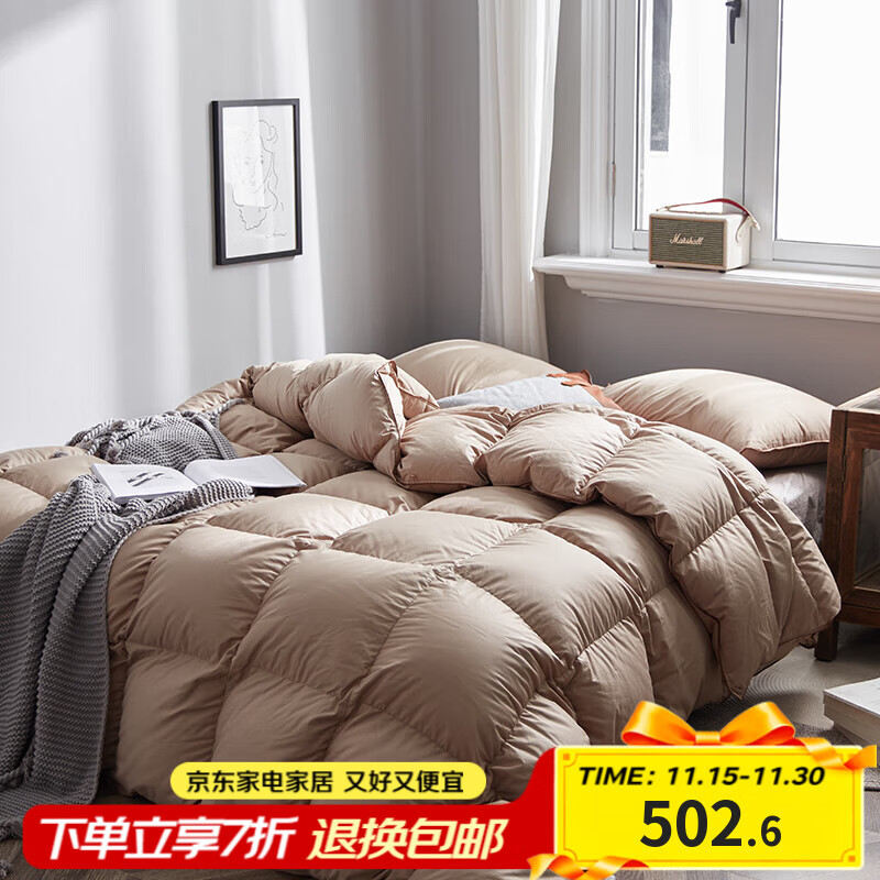 ά˶ޱоѼ޶ӺůﱻӸߵƵѼ޿յо ɫ 220cm*240cm Ӻ񶬱 442.45Ԫ