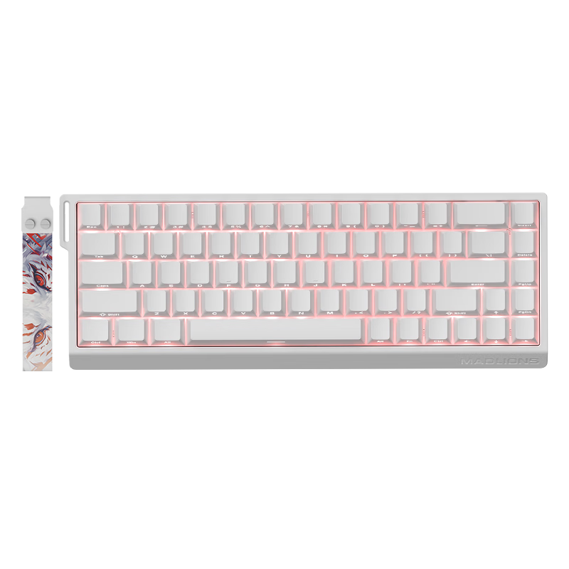 ����ʨ MAD 68 Pro ������� ���� 68�� ��ɫ ������Pro 151Ԫ