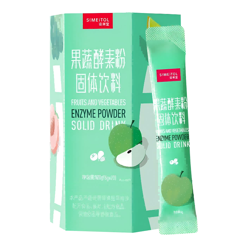 �����ã�SIMEITOL�����߽��ط�Т�ع������ϰ�ܿ����Ȼ����ˮ������Ԫƻ��ζ1��װ 29.88Ԫ(������)