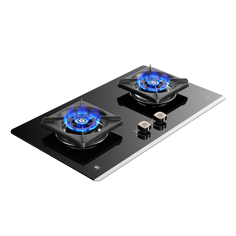ӣ�� SAKURA ȼ���� JZT-JGE06 ˫���� 5.2KW��Ȼ����Чȼ�� Ƕ��ʽ̨ʽ���� 806.65Ԫ