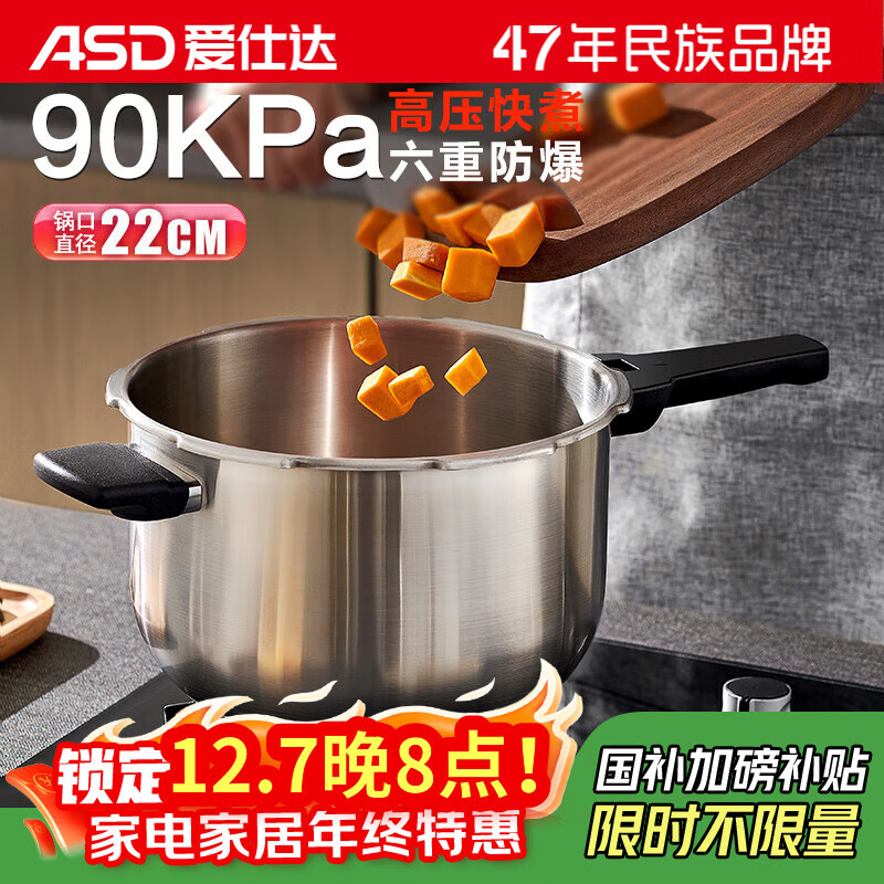 ���˴ASD����ѹ������304����ּ���ѹ����ȼ�����¯ͨ��YS22A13WG