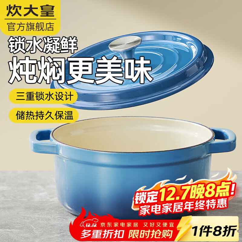 ʷŹɰչ¯ȼ 2.6L 22cm 169Ԫ