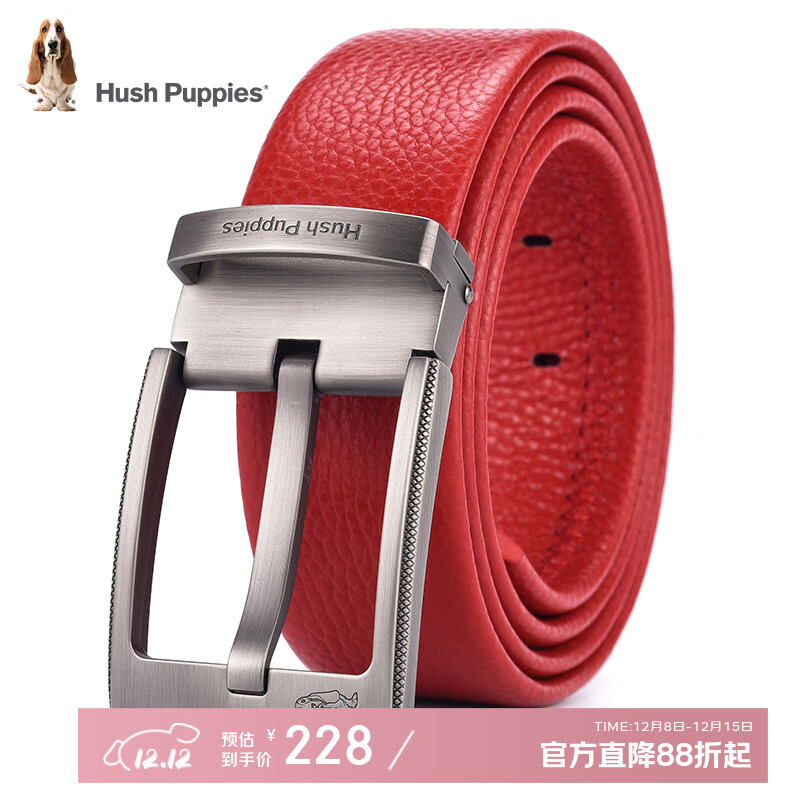 ϾʿHush PuppiesʿƤɫƤͷţƤ߶Ʒ ɫ947W 120cm 189.05Ԫ