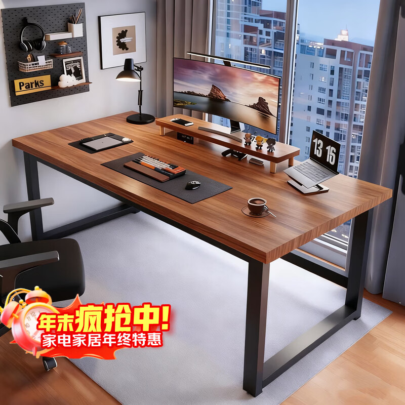 ���ڲ����������͡�����ֱ�����ӹ̵�����̨ʽ����д������������ѧϰ�칫������ ����25mm�������ɫ�ڼ�100*60 120.62Ԫ(������)