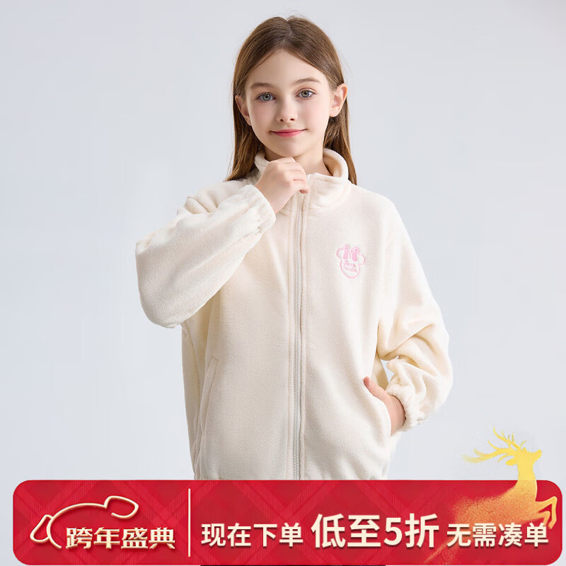 ��ʿ�ᣨDisney��Ůͯҡ��������2025�＾�¿��ͯʱ�����������ڴ��⴩���� ��ɫ���۱꡿ ���� 140cm 39Ԫ