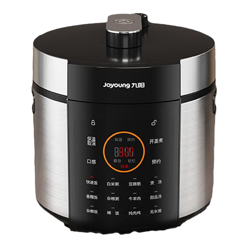 Joyoung/���� ̫�տƼ���ѹ��������0Ϳ��50IHN3 6L 246.42Ԫ(������)