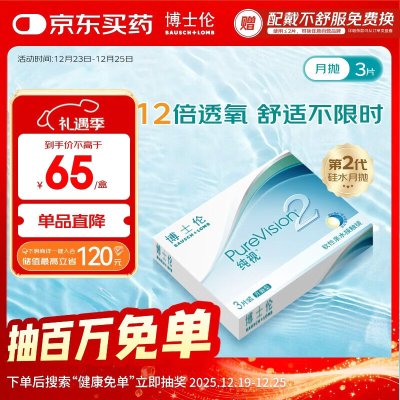 ��ʿ�״���2����ˮ����������3Ƭ��͸�������۾��߹��͸��750�� 56Ԫ