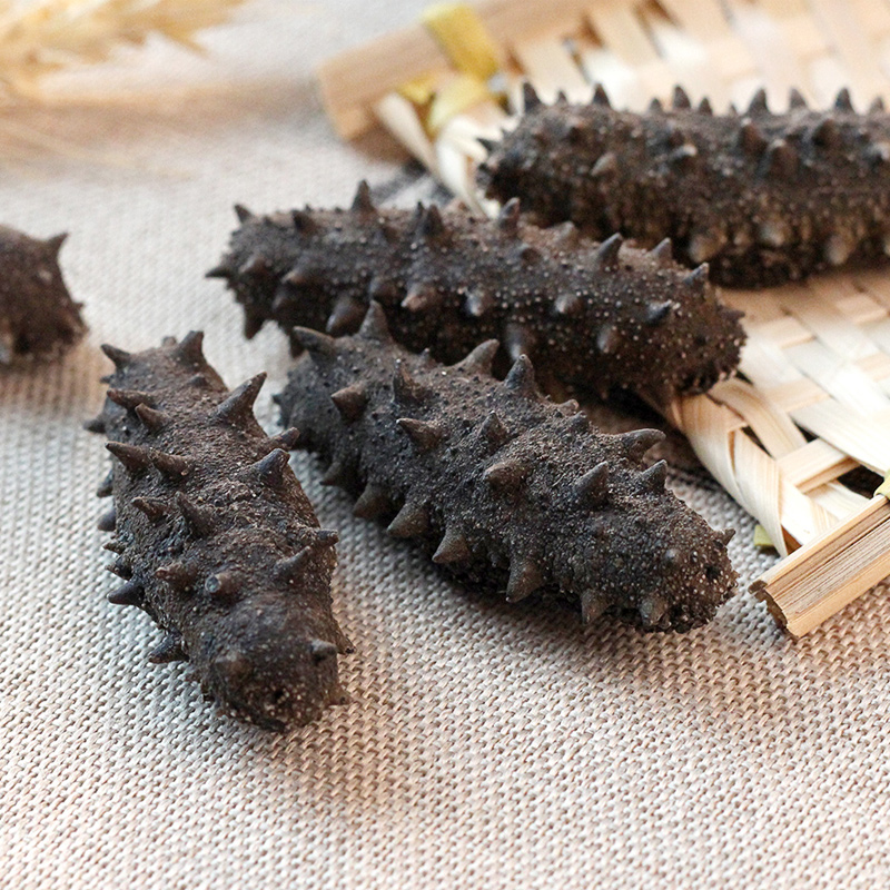 参福元大连野生干海参