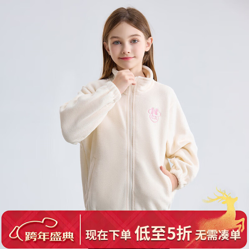 ��ʿ�ᣨDisney��Ůͯҡ��������2025�＾�¿��ͯʱ�����������ڴ��⴩���� ��ɫ���۱꡿ ���� 140cm 36Ԫ