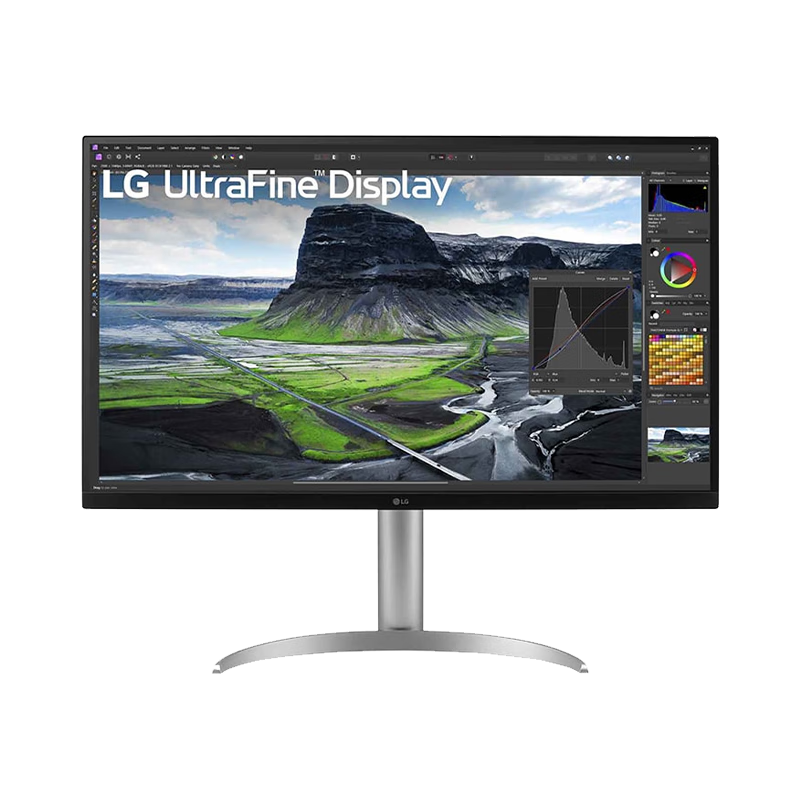 LG ��ʾ�� 27UQ850V 27Ӣ�硢4K��IPS��2000:1��Type-C90W��硢HDR400