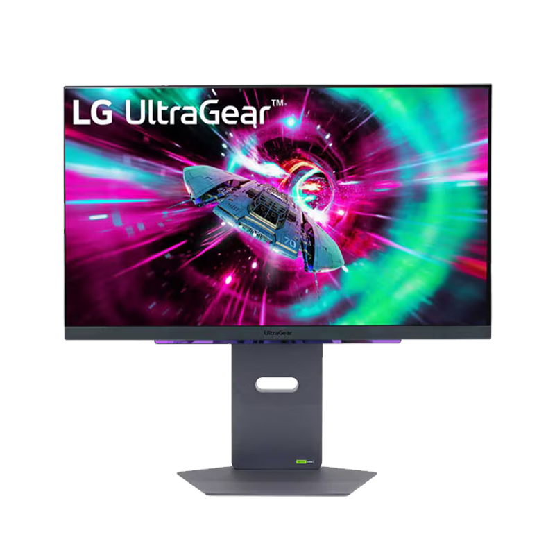 LG �羺��ʾ�� 32GS94U 31.5Ӣ�硢4K��144Hz��1ms��HDR400