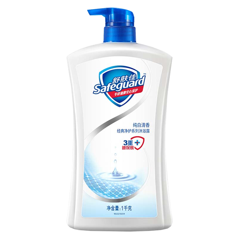 ���ڲ������������ԡ¶ ����������ԡ���ºͽྻ�׳�ϴ ��ƿװ��Ůʿͨ�� ��������1000g+����1000g+��ԡ�� 56.5Ԫ