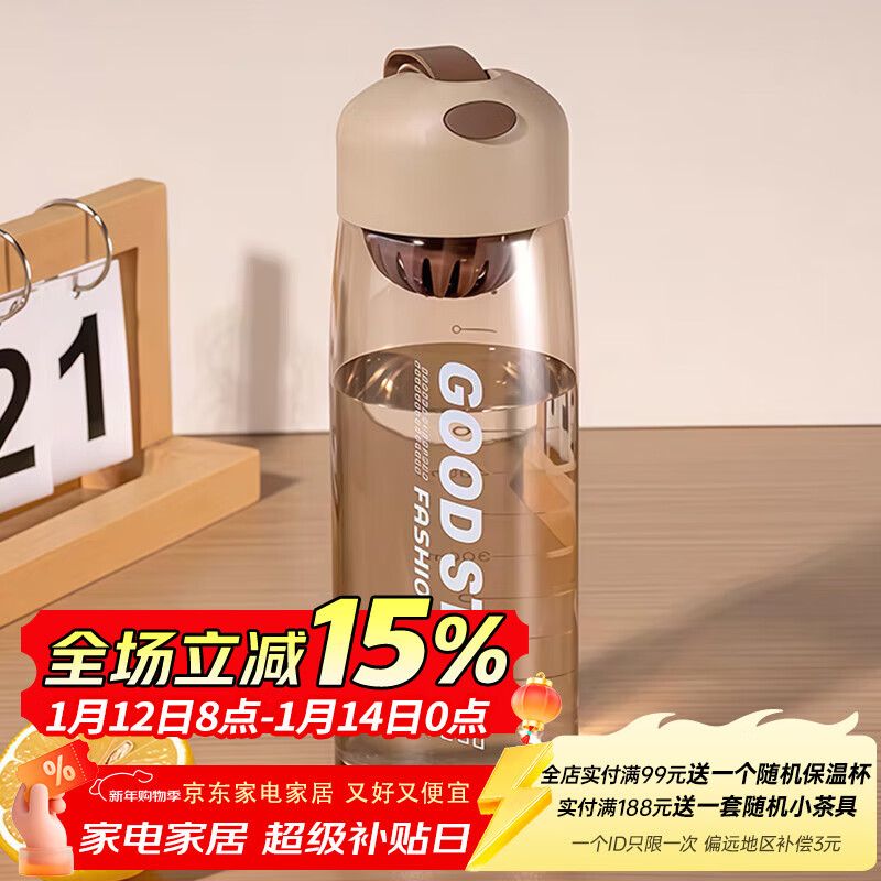 �ڼΣ�IJARL�� ����ˮ����Я����ˮ���������ֻ��Ɑ��ѧˮ�����ϱ� ��ɫ500ml11.9Ԫ