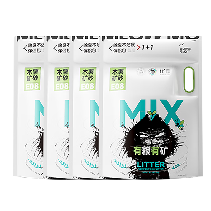 ���ڲ�������β�����̱�ľ�����������ɰ��/���մﾩ����Ӫ�������ڻ�2.5kg*4�� 62.1Ԫ(������)