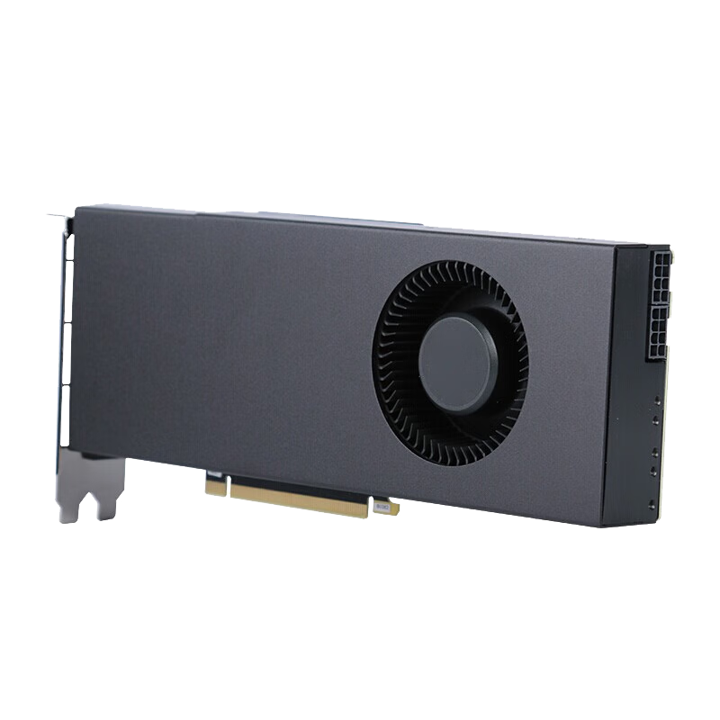 英偉達(dá)全新RTX3060獨(dú)立顯卡12G公版Ti渦輪AI深度學(xué)習(xí)GPU加速3070 8G剪輯 RTX 3060 Ti渦輪 8GB