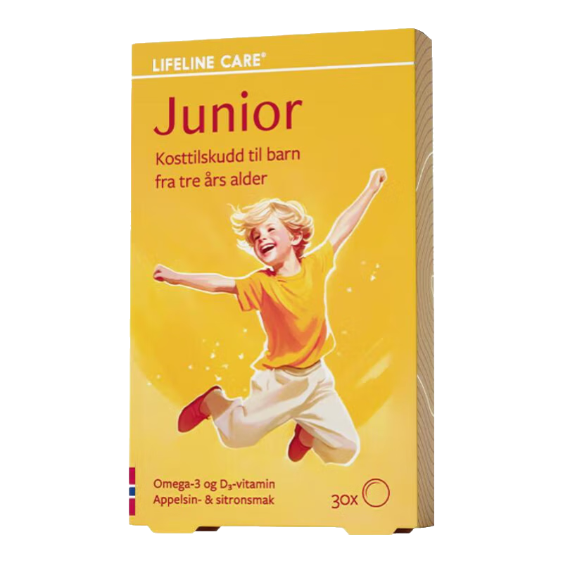 lifeline Care ������٤ Ų��С��DHA��ͯ���͹��� �����겹����ǿ���� Ч��27.03 219Ԫ