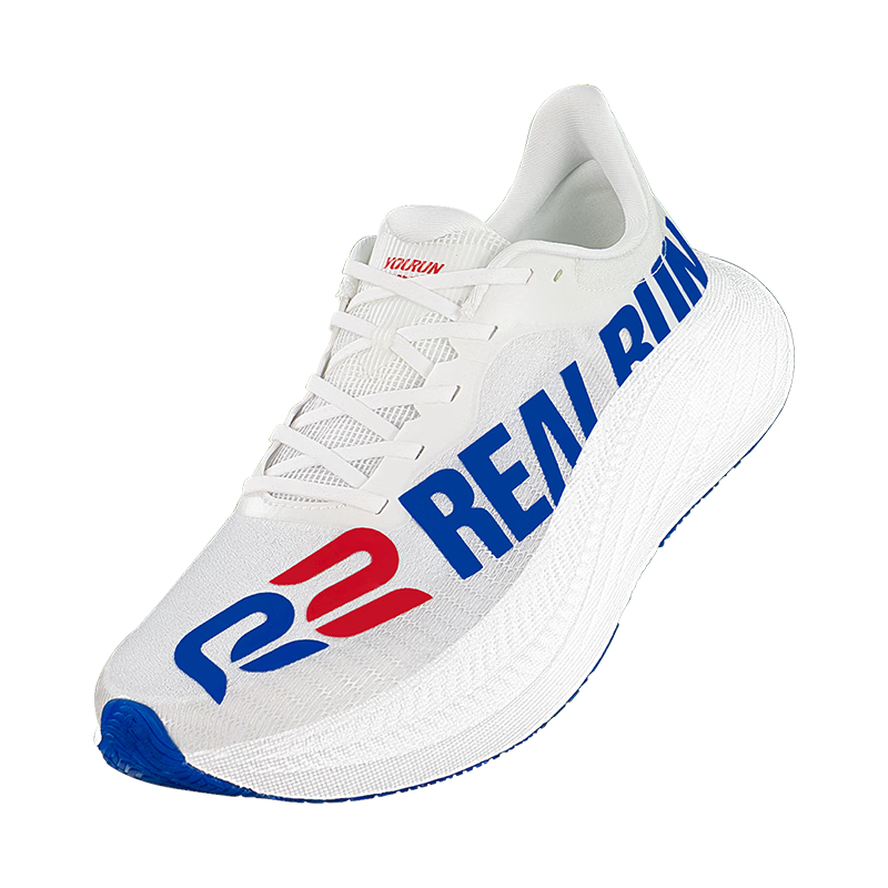 ���ڲ�����R2 REAL RUN����2.0�¿�̼����Ь�����������ɻ���ص�͸��רҵ�ܲ�Ь��Ů 378Ԫ