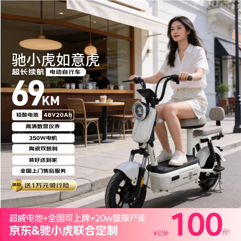 ��С���綯���г� ���⻢�¹���綯���綯���г�48V20Ah��س�������ƿ���������糵���ϲ����ư��ˡ��� 1299Ԫ