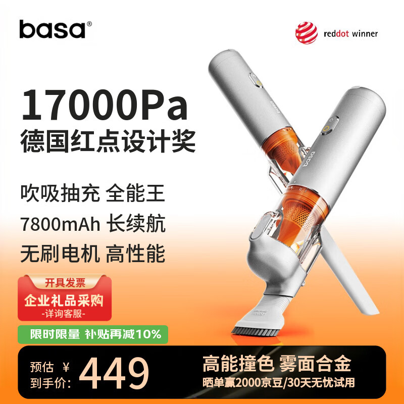 basa���������� �ֳ����ߴ����� ���ü���������� �๦�ܴ��� ��ǿ����17000Pa 429Ԫ