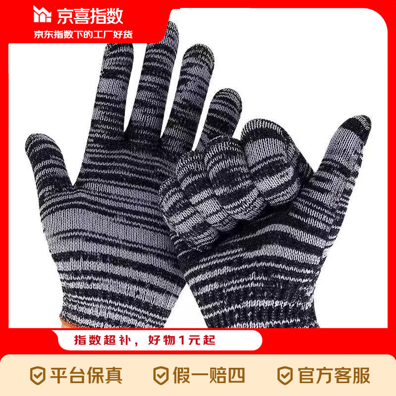 1元起！摩托车维修手套/雨衣/座套等装备精选