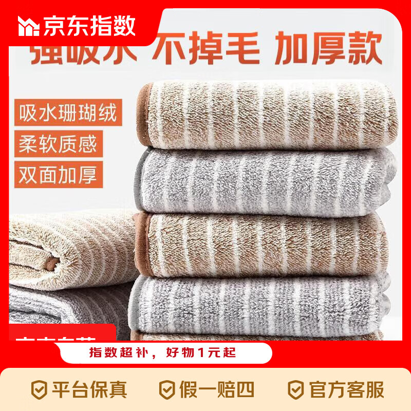 ��ϲָ��������������������ݽ�Ͱ���۵��ݽ���ԡ�����¼Ӻ��Яʽ�����ɼ�������ϴ���� ����;ë��1��װ(��ɫ���)28*28cm