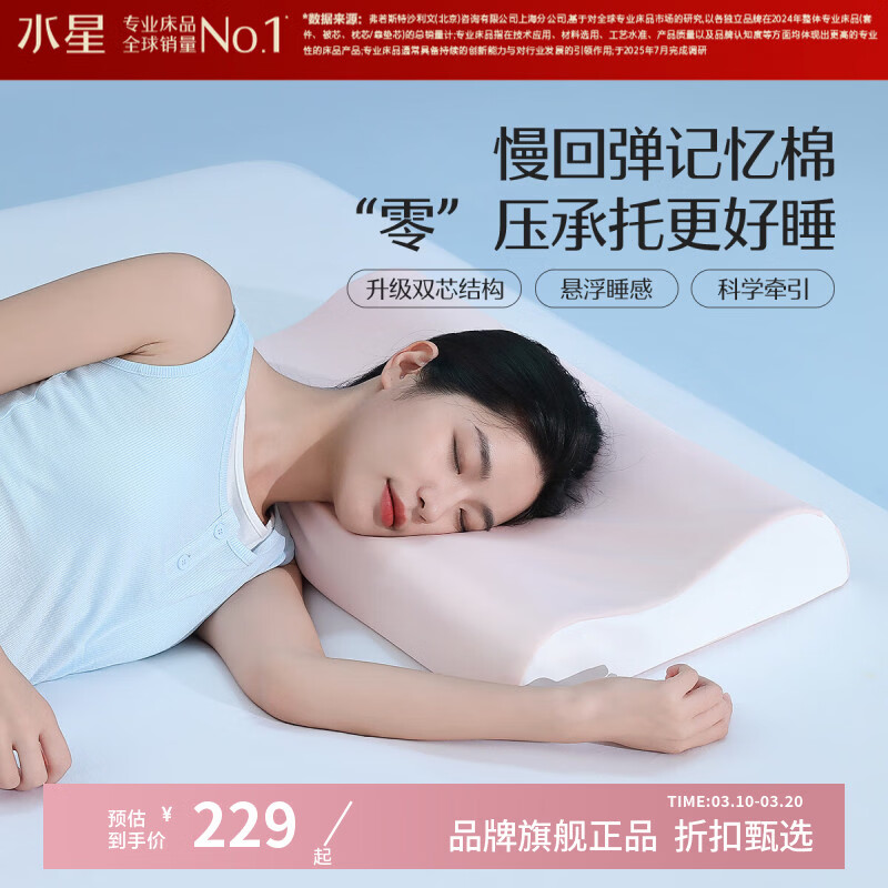 ˮ�Ǽҷ�A���־����ص���������ͷ ��ˮϴ˫о�ṹ������о�ߵ�˫����� A�� ��ֻ ��˯����ˮϴ���ص�������(���ɫ) ���� 40cm��65cm��8cm/10cm 229Ԫ