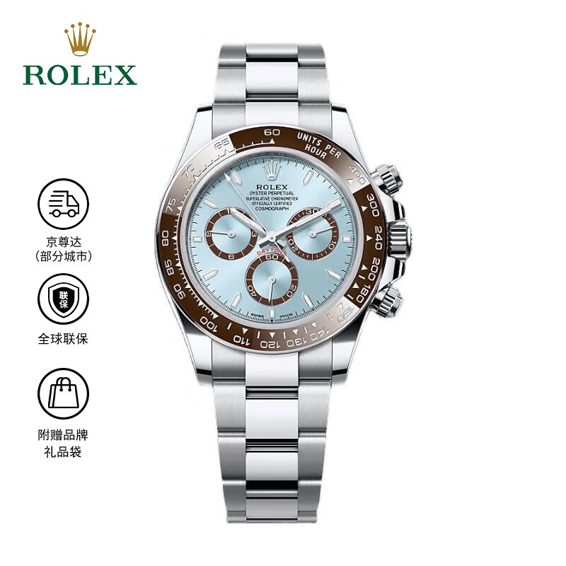 ����ʿ��ROLEX��������͵�ͨ�� ������ �Զ���е��о 100�׷�ˮ 40mm �б� ��� 889119Ԫ