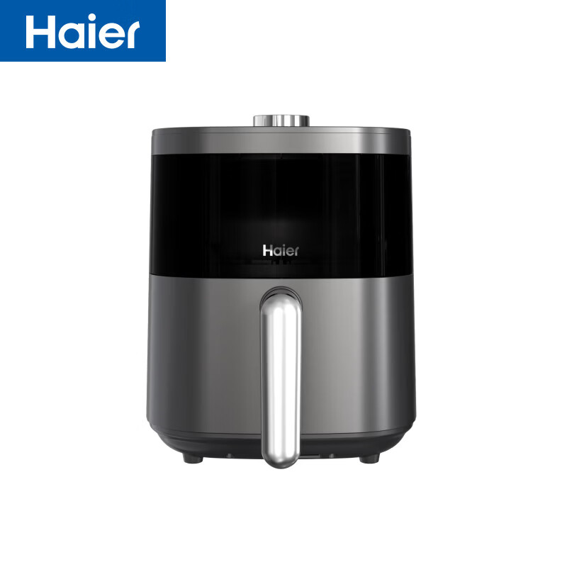 海尔空气炸锅HSAF-MV301(S) 3L