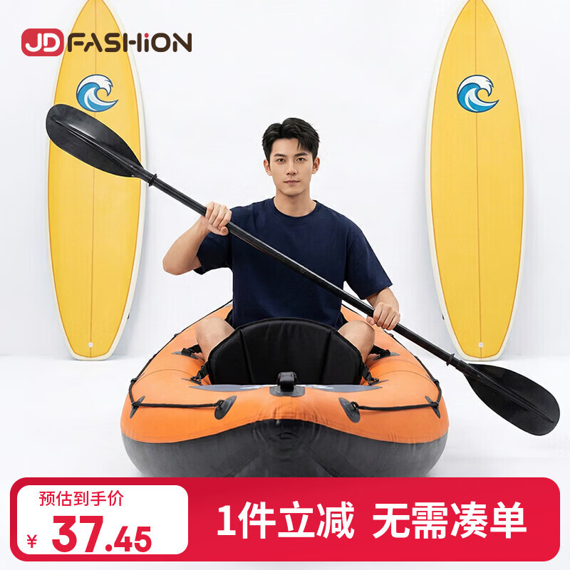 【京东直采】纯棉t恤女 圆领长袖t恤女打底衫半袖情侣上衣t恤衫 藏青色 4XL 建议(170-190)斤