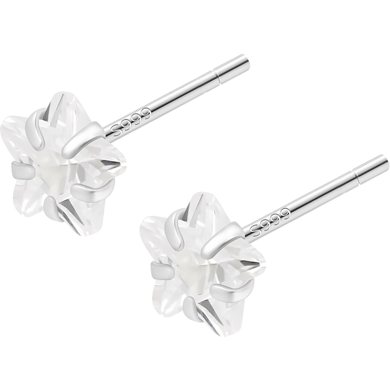 ���ڲ�����DAISY DREAM999��������Ƕ���Ů�߼����ʯ�������������Ƕ�˯����ժС���� ��4ֻ�ۡ�6mm���Ƕ�����999���� 149Ԫ��5��(��29.8Ԫ/��)