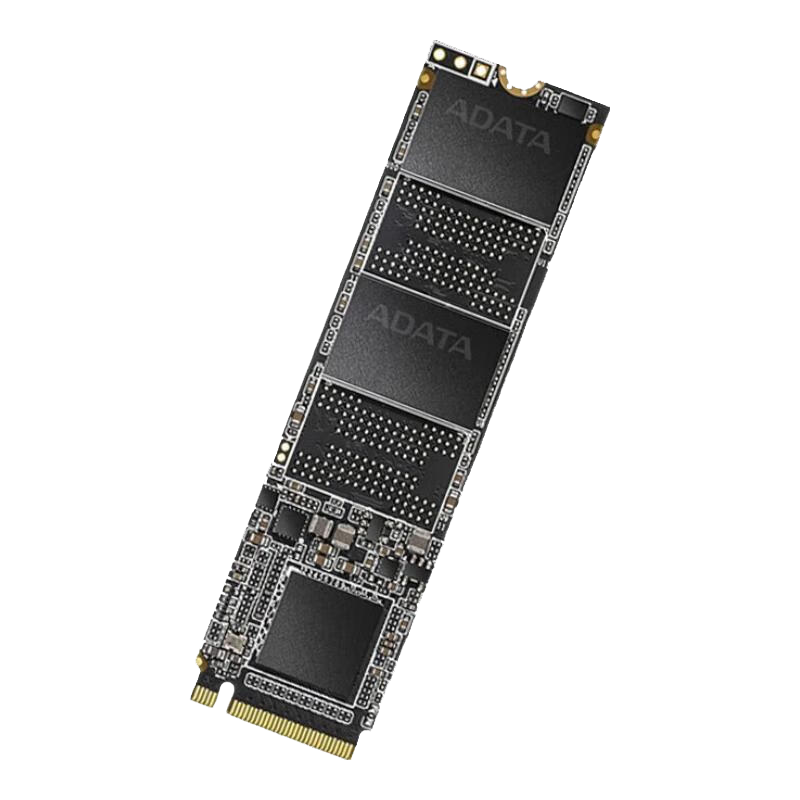威剛SSD固態(tài)硬盤(pán)m.2電競(jìng)S60PRO臺(tái)式機(jī)筆記本PCIE4.0兼容nvme AI電腦主機(jī)S70B游戲視頻剪輯 PS5擴(kuò)展硬件 500G【S60Pro讀速5000MB/S】旗艦款