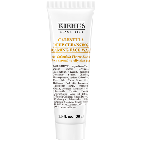 �����ϣ�Kiehl's�������Ͻ�յ������ 30ML 17.9Ԫ