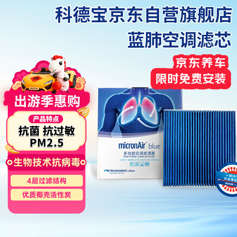�Ƶ±���MICRONAIR�����οյ���о������BL680����ʮ���Ÿ�Ӣ����CRV˼��µ����ܵ� 36Ԫ