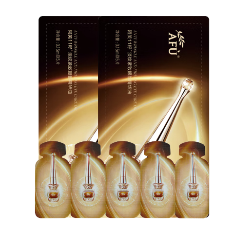 ��ܽ AFU Ȩ�����Ͱ�Ħ�� 11���۲������� ����ͬ�� 0.15ml*10 9.8Ԫ
