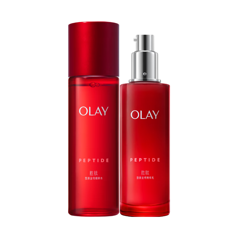 ���ڲ����������� OLAY ���ƿˮ��Һ ��ʪ������¿�˥�� ��ױƷ����Ʒ��װ��� ��������Ů 1445.2Ԫ��4��(��361.3Ԫ/��)