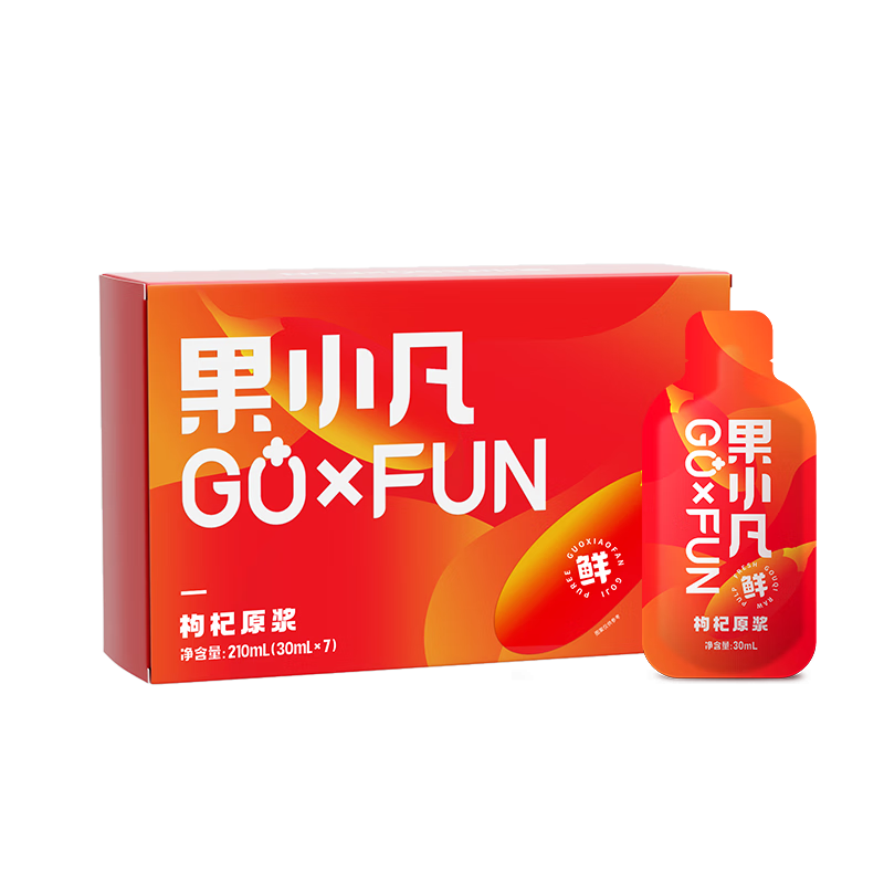 ����Դ��Ʒ ��С�������ԭ��210ml��30ml*7�������������������֭100% 23.75Ԫ(������)