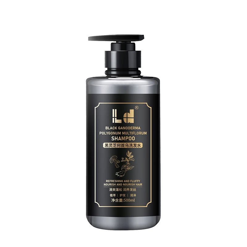 LD�¹�����ԭ�Ϻ���֥������ϴ��ˮ ȥмֹ�������������� 500ml 25.8Ԫ����յ���