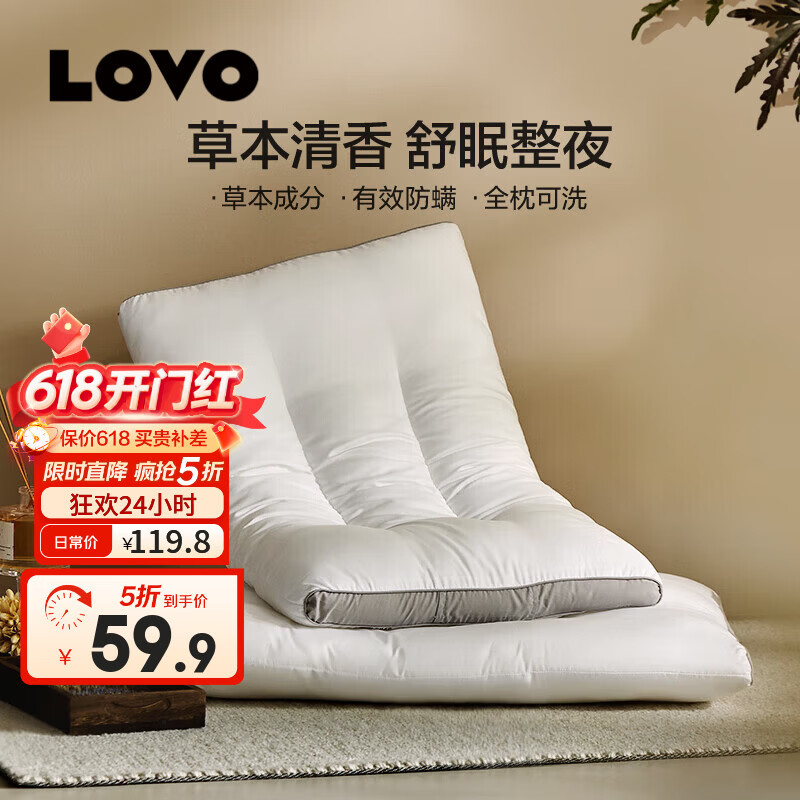 LOVO�������� ������ˮϴ�ݱ�����ͷ�����Ӿ�׵��о�ݱ������� 2ֻ������������-��Լ8cm 45cm*70cm 59.9Ԫ