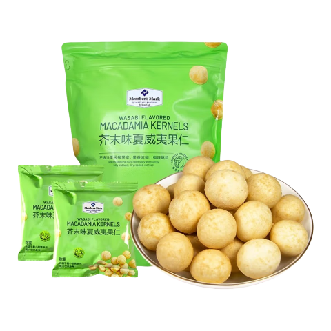 MEMBER'S MARKɽķĩζĹ ʳɹʳƷɽķ 5СʲװԼ125g 27.8Ԫ