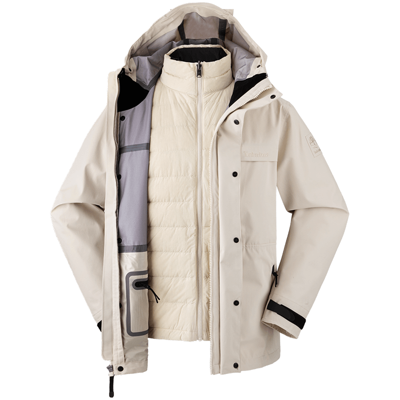 ᰣTimberlandٷװһڵˮů|A2M6X A2M6XEFL/ǳɫ L 1484.05Ԫ