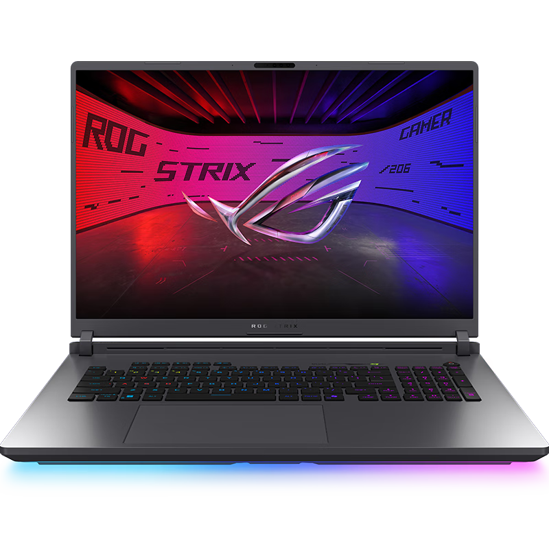 ROG ǹ��9 Plus 18Ӣ�� Ultra9-275HX RTX5070Ti 240Hz ��Ϸ�� 16G 1T ��ɫ 16499Ԫ