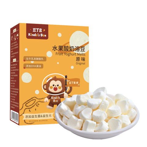 ���ڲ����������б���DHA�����ܶ�������������ʳ�����Ӱ�ɰ��ԭζ18g������� 9.81Ԫ(������)